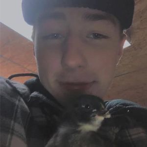 Meet your Posher, Xavier